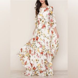 Yumi Kim Woodstock Dress | Size S | Worn once